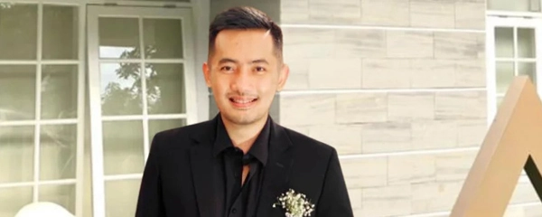 DJULFIKAR FAHLEVI