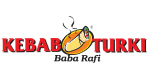 Logo Kebab Turki BabaRafi