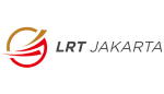 logo LRT Jakarta