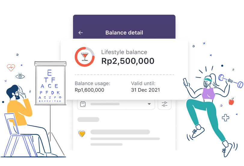 kelola benefit karyawan sesuai dengan kebutuhan