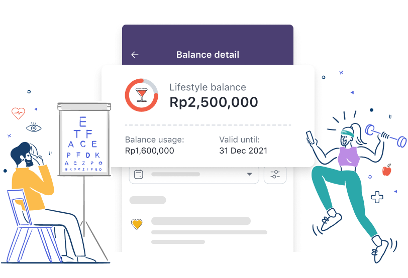 kelola benefit karyawan sesuai dengan kebutuhan