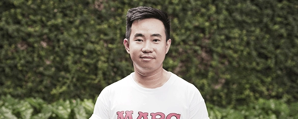 MICHAEL CHRISYANTO