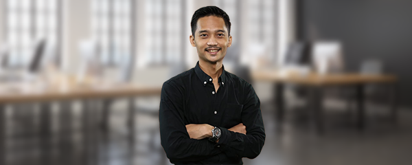 BANI WICAKSONO