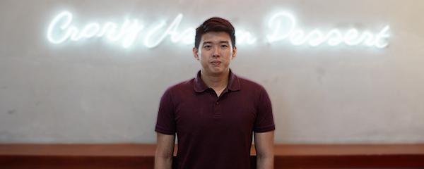 ANDREW S. ISKANDAR
