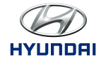 logo hyundai