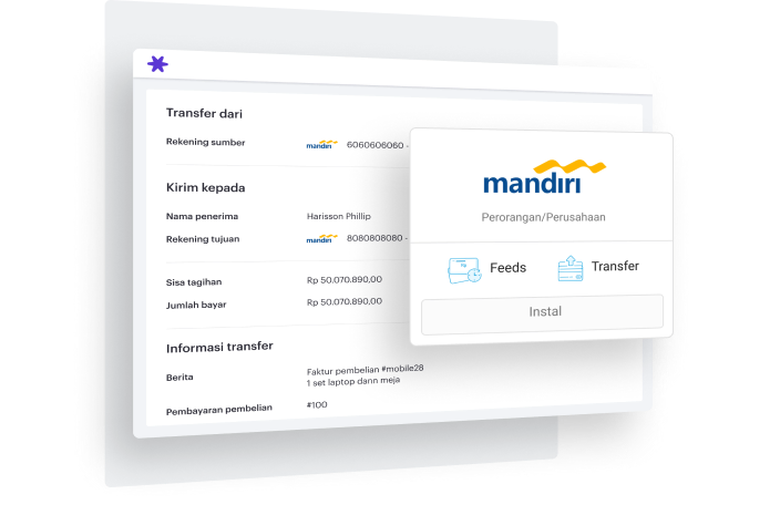 Cashlink Transfer