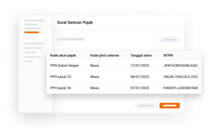 produk sistem ERP pajak online Klikpajak
