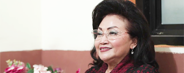 TRI IKA WAHYUNI