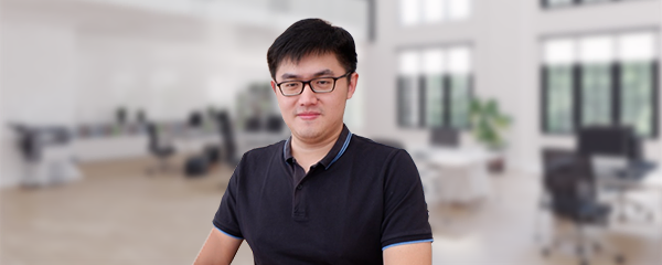 DANNY SETIAWAN
