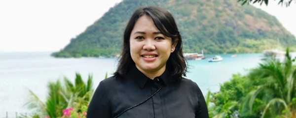 IRAWATI ABDUL LATIF