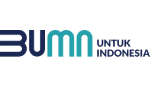 logo BUMN