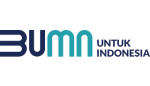 logo BUMN