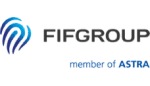 Logo FIF Group