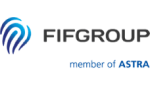 Logo FIF Group
