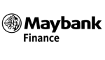 Logo Maybank Finance