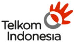 logo telkom indonesia