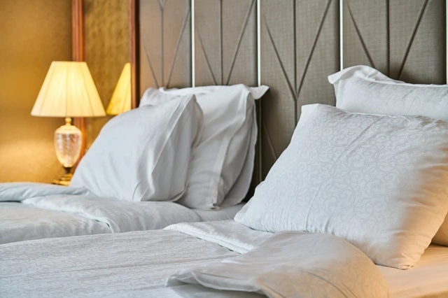 kamar hotel bintang 5