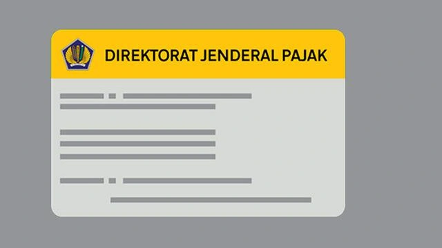 syarat membuat NPWP