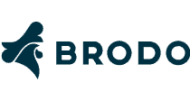 logo brodo