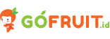 logo gofruit