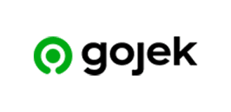logo gojek
