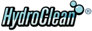 logo hydroclean