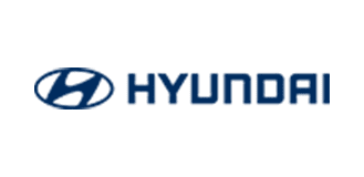 logo hyundai
