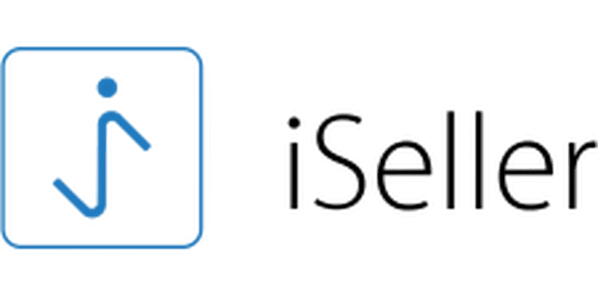 logo iseller