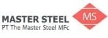 logo master steel
