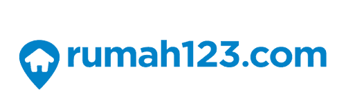 logo rumah 123