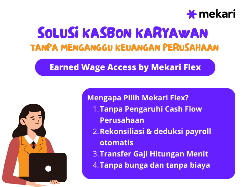 solusi kasbon karyawan