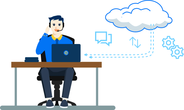 sistem whatsapp api yang terintegrasi dan otomatis