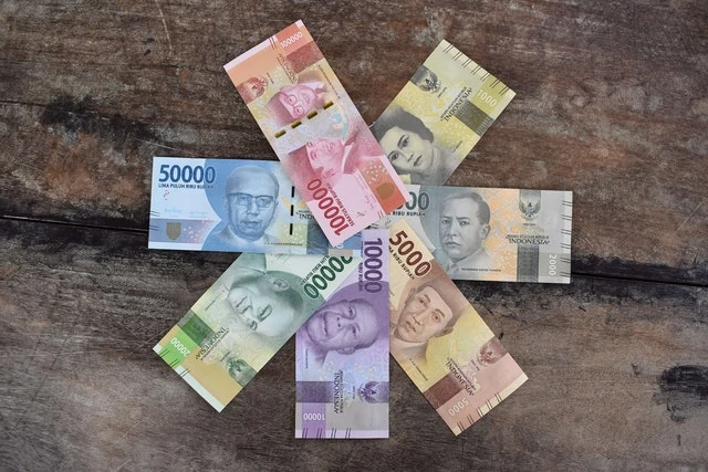 tips alokasi gaji bulanan