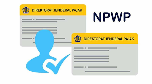 cara mengetahui npwp perusahaan