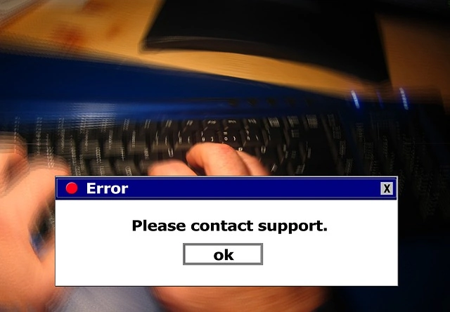 cara mengatasi error etax 40005 pada aplikasi efaktur pajak