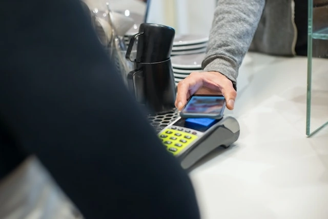 pembayaran menggunakan e-payment