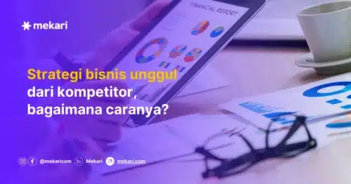 strategi bisnis