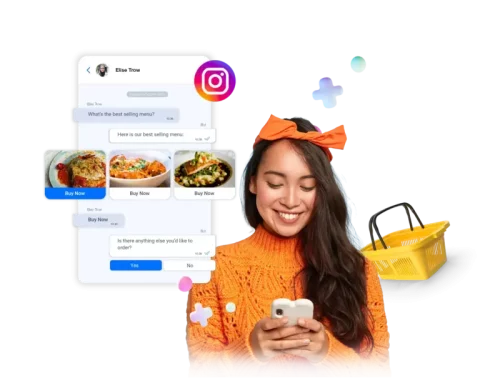 Fitur instagram API resmi