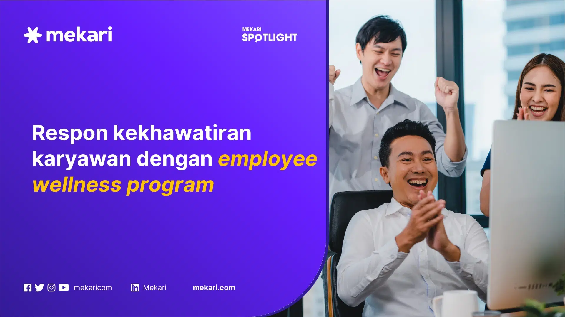 Employee Wellness Program