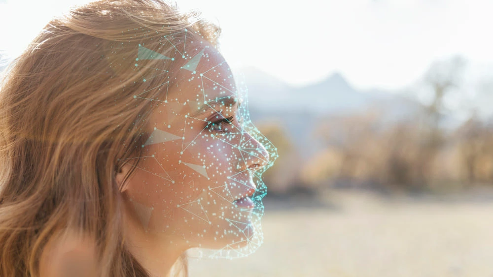 cara kerja sistem absensi face recognition atau pengenalan wajah