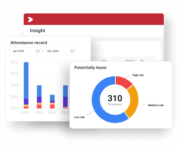 Fitur Mekari Talenta, AI HR Analytics untuk meningkatkan efisiensi tim HR.