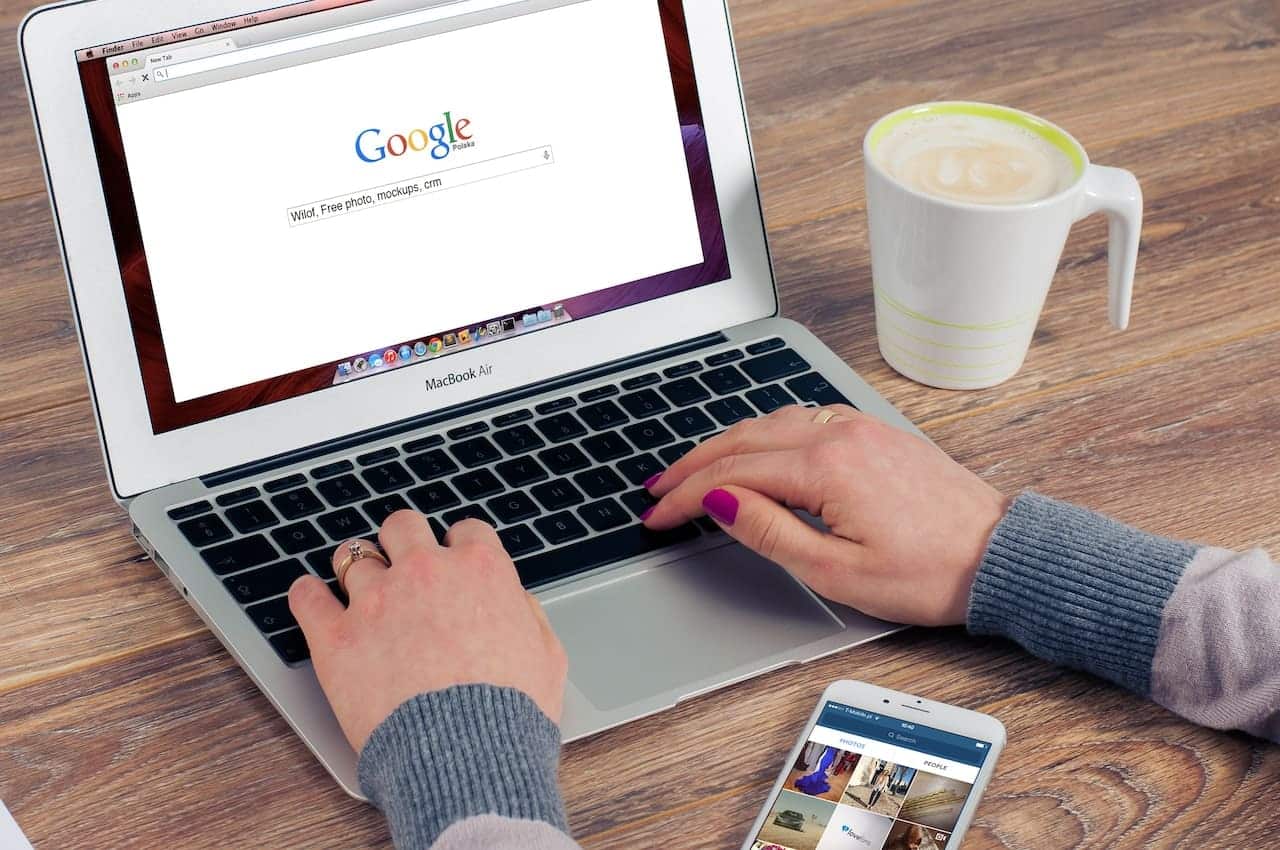 optimasi SEO Tokopedia dengan riset keyword