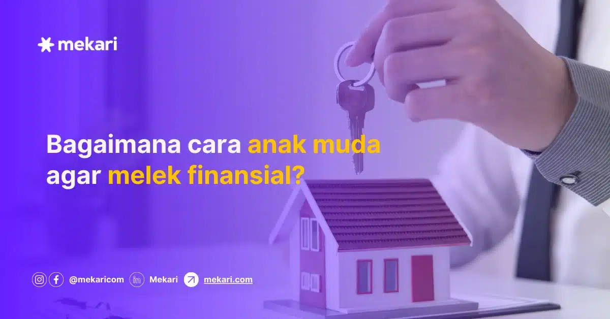 Melek Finansial Pengertian Manfaat Ciri Dan Cara Penerapannya