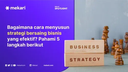 strategi bisnis