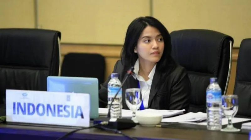 Diplomat Indonesia - Contoh pekerjaan yang bisa keliling dunia