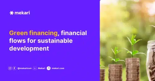 green financing