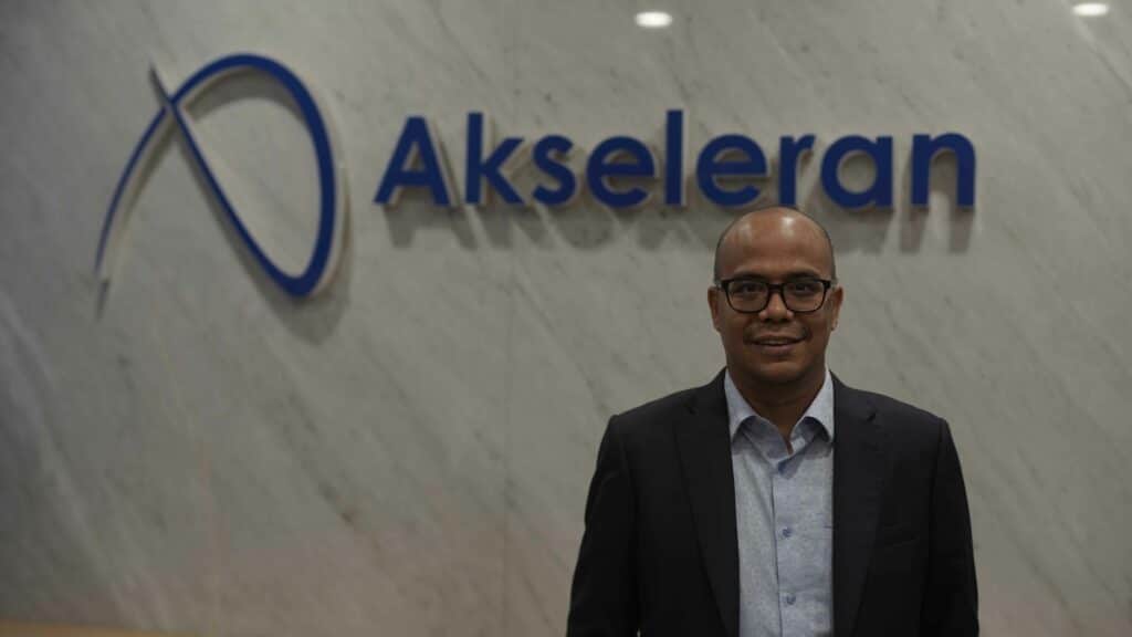 Efisiensi Bisnis <em>P2P Lending</em> Akseleran Naik 2x Lipat bersama Mekari