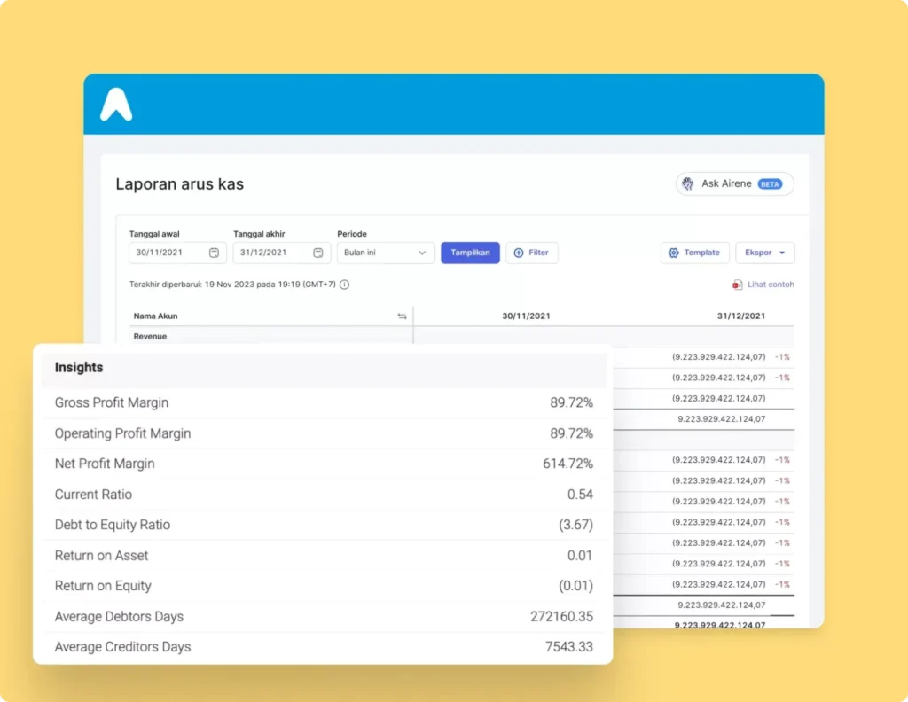 Mekari Jurnal, Rekomendasi Bank Accounting Software di Indonesia