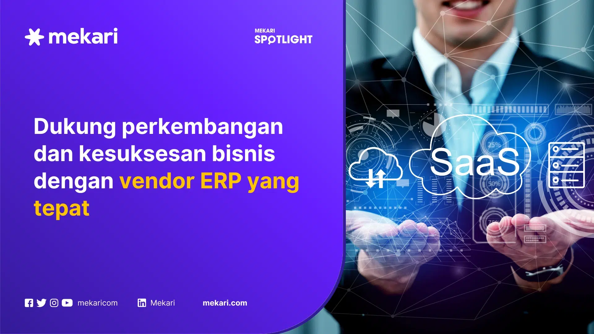 Tips memilih dan rekomendasi vendor erp terbaik di indonesia