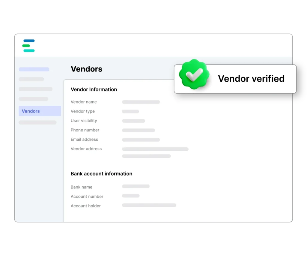 Interface Mekari Expense sebagai SaaS untuk Procurement